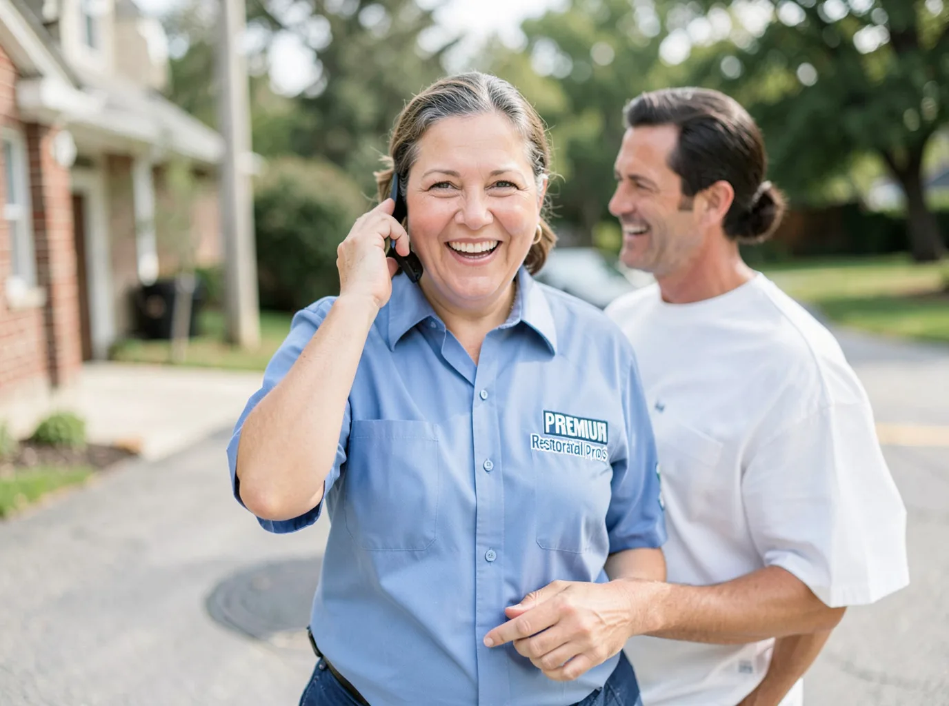 Water Damage Restoration Harrisburg, AR FAQs